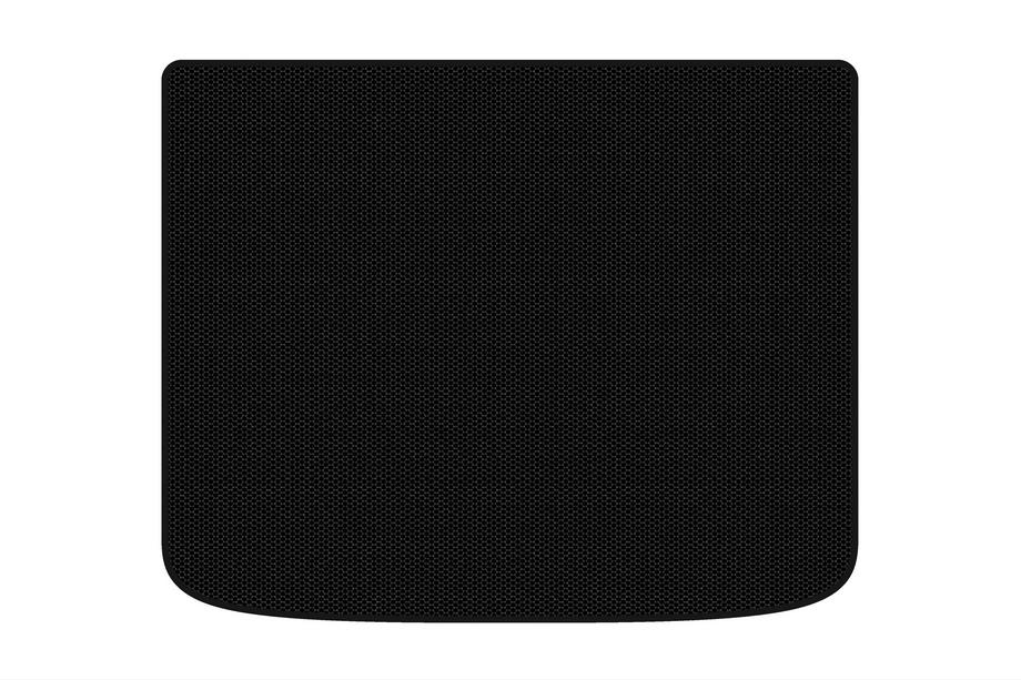 Mercedes B-class W245 2005-2011 Gumowa mata do bagaznika Carsuit (Czarny) Image