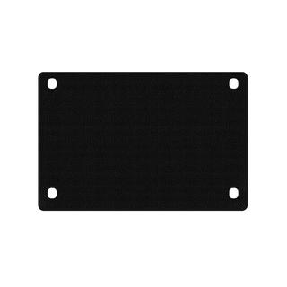 Gumowa mata bagażnika Carsuit (automat, czarna) Mercedes G class W463 2018-2024 zdjęcia 1