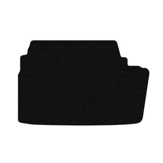 Gumowa mata do bagażnika Carsuit (SD, Długa baza, czarna) Mercedes S-class W140 1991-1998 zdjęcia 1