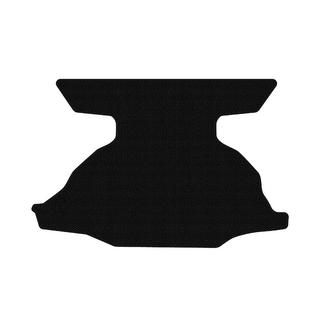 Gumowa mata do bagażnika Carsuit (Coupe, czarna) zdjęcia 1