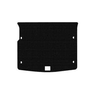 Gumowa mata do bagażnika Carsuit V1 (Czarny) Porsche Cayenne 2003–2010 zdjęcia 1