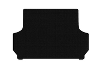 Range Rover II P38A 1997-2002 Gumowa mata do bagaznika Carsuit (Czarny) zdjęcia 1