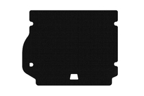 Range Rover Sport 2005-2013 Gumowa mata bagażnika Carsuit (2005-2009, czarny) zdjęcia 1
