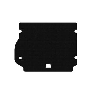 Gumowa mata bagażnika Carsuit (2005-2009, czarny) Range Rover Sport 2005-2013 zdjęcia 1