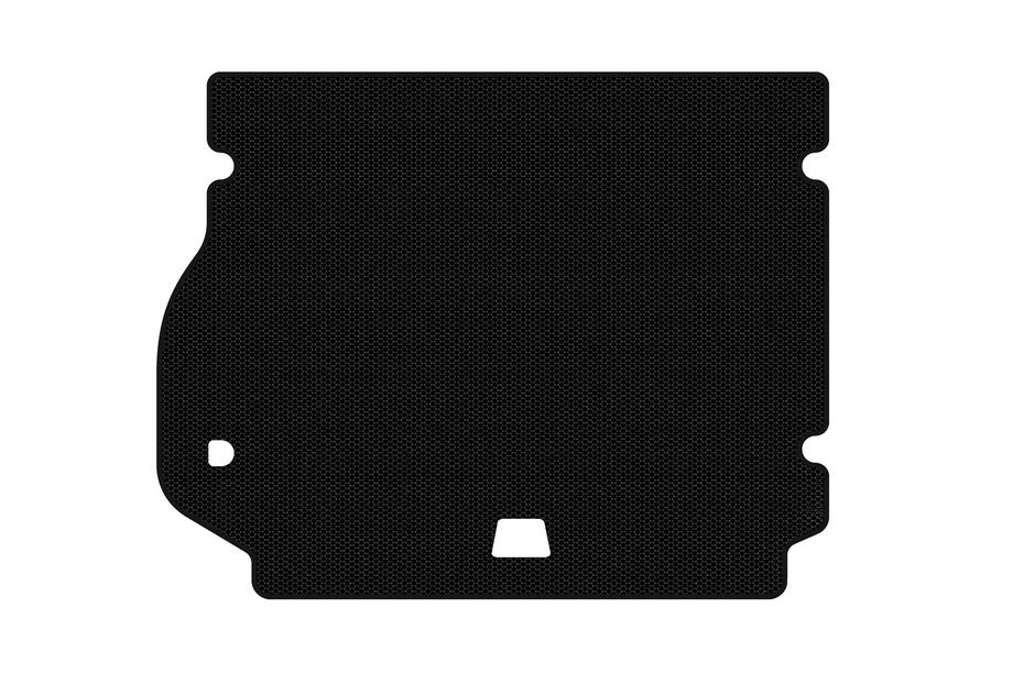 Range Rover Sport 2005-2013 Gumowa mata bagażnika Carsuit (2005-2009, czarny) Image