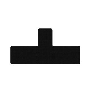 Gumowa mata bagażnika Carsuit (5-drzwiowy/7-osobowy, czarny) Renault Kangoo 2008–2020 zdjęcia 1