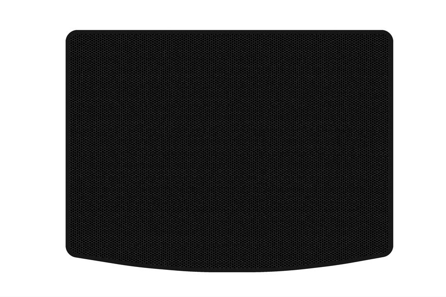 Seat Altea 2004-2015 Gumowa mata do bagaznika Carsuit (Czarny) Image