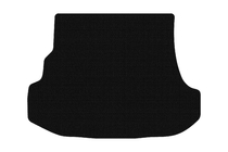 Subaru Forester 1997-2002 Gumowa mata do bagaznika Carsuit (Czarny) zdjęcia 1