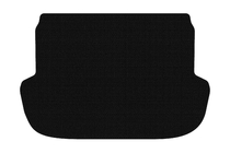 Subaru Forester 2013-2018 Gumowa mata bagażnika Carsuit (2013-2017, czarny) zdjęcia 1