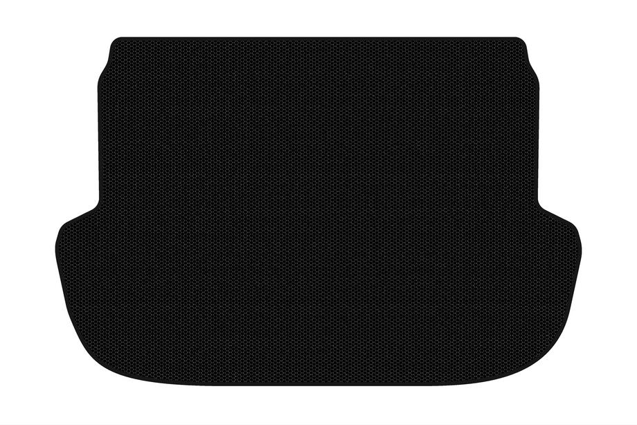 Subaru Forester 2013-2018 Gumowa mata bagażnika Carsuit (2013-2017, czarny) Image