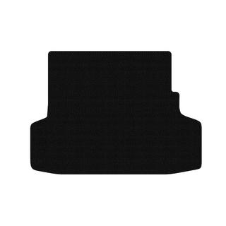 Gumowa mata bagażnika Carsuit (SD, czarna) Subaru Impreza 2011-2016 zdjęcia 1