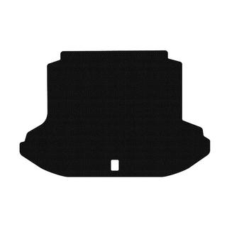 Gumowa mata do bagażnika Carsuit (2009-2013, SD, czarny) Subaru Legacy 2009-2014 zdjęcia 1