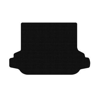 Gumowa mata do bagaznika Carsuit (Czarny) Subaru Outback 2009-2014 zdjęcia 1