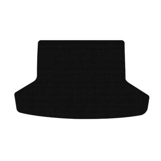 Gumowa mata do bagażnika Carsuit (LB, Hybrid, czarny) zdjęcia 1