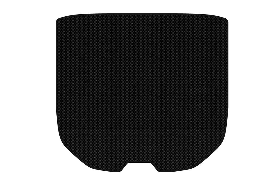 Volvo V60 2011-2018 Gumowa mata do bagażnika Carsuit (SW, czarna) Image
