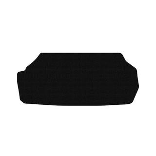 Gumowa mata do bagażnika Carsuit V-2 (Sedan, czarna) Audi 100 C4 1990-1994 zdjęcia 1
