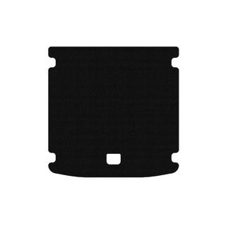 Gumowa mata do bagażnika Carsuit (Avant, czarna) Audi A4 B6 2000-2004 zdjęcia 1