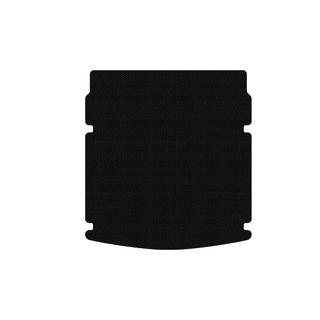 Gumowa mata do bagażnika Carsuit V-1 (Coupe, czarna) Audi A5 2007-2015 zdjęcia 1