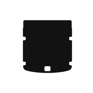 Gumowa mata do bagażnika Carsuit (Sportback, czarna) Audi A5 2007-2015 zdjęcia 1