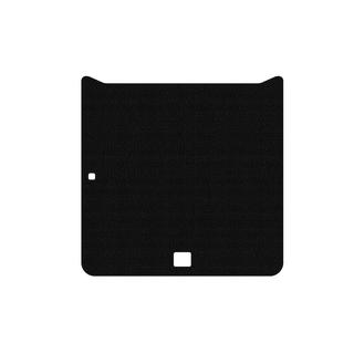 Gumowa mata do bagażnika Carsuit (Avant, czarna) Audi A6 C4 1994–1997 zdjęcia 1