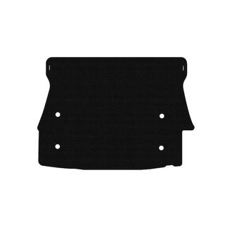 Gumowa mata do bagażnika Carsuit (Coupe, czarna) BMW 3 Series E36 1990-2000 zdjęcia 1