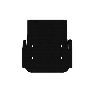 Gumowa mata do bagażnika Carsuit V-1 (SD, czarna) BMW 5 Series E39 1996-2003 zdjęcia 1
