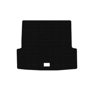 Gumowa mata do bagażnika Carsuit (Do E91, czarna) BMW 3 Series E90/E91 2005-2011 zdjęcia 1