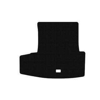 Gumowa mata do bagażnika Carsuit (Do E92, czarna) BMW 3 Series E92/E93 2006–2013 zdjęcia 1