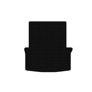 Gumowa mata bagażnika Carsuit (do F30, napęd 4x4, czarna) BMW 3 Series F30/F31 2012-2019 zdjęcia 1