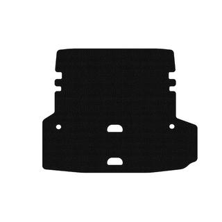 Gumowa mata do bagaznika Carsuit V-1 (do F-31, czarna) BMW 3 Series F30/F31 2012-2019 zdjęcia 1