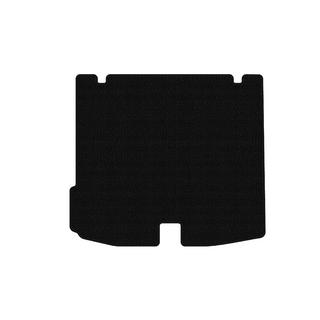 Gumowa mata do bagaznika Carsuit (Czarny) BMW X6 F16 2014-2019 zdjęcia 1