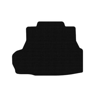 Gumowa mata do bagaznika Carsuit (Czarny) Chevrolet Epica 2006-2014 zdjęcia 1