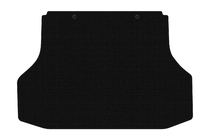 Chevrolet Lacetti 2003-2024 Gumowa mata bagażnika Carsuit (SD, czarna) zdjęcia 1