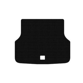 Gumowa mata do bagażnika Carsuit (SW, czarna) Chevrolet Lacetti 2003-2024 zdjęcia 1