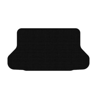 Gumowa mata do bagażnika Carsuit (HB, czarna) Chevrolet Lacetti 2003-2024 zdjęcia 1