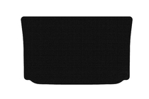 Ford Ecosport 2013-2022 Gumowa mata do bagażnika Carsuit (Przed liftingiem, czarna) zdjęcia 1