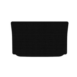 Gumowa mata do bagażnika Carsuit (Przed liftingiem, czarna) Ford Ecosport 2013-2022 zdjęcia 1
