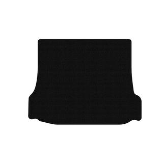 Gumowa mata do bagażnika Carsuit (SD, USA, czarna) Ford Focus II 2008-2011 zdjęcia 1