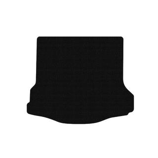 Gumowa mata bagażnika Carsuit (2011-2014, SD, USA, czarna) Ford Focus III 2011-2017 zdjęcia 1