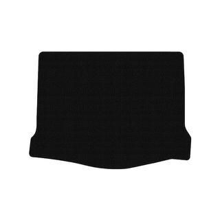 Gumowa mata do bagażnika Carsuit (HB, czarna) Ford Focus III 2011-2017 zdjęcia 1