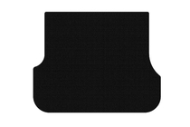 Ford Mondeo 2000-2007 Gumowa mata do bagażnika Carsuit (SW, czarna) zdjęcia 1