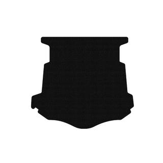 Gumowa mata do bagażnika Carsuit (2008-2010, LB, czarny) Ford Mondeo 2008-2014 zdjęcia 1