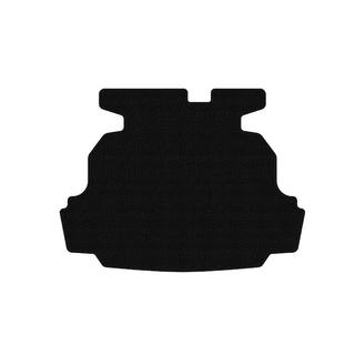 Gumowa mata bagażnika Carsuit (SD, czarna) Geely Emgrand EC7 2009- zdjęcia 1