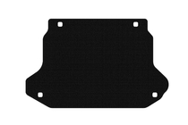 Honda CRV 2001-2006 Gumowa mata do bagaznika Carsuit (Czarny) zdjęcia 1