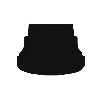 Gumowa mata do bagażnika Carsuit (Coupe, czarna) zdjęcia 1