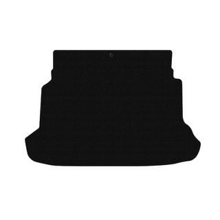 Gumowa mata do bagażnika Carsuit (Coupe, czarna) Kia Cerato 2 2010-2013 zdjęcia 1