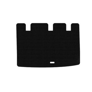 Gumowa mata do bagażnika Carsuit (HB, czarna) Kia Rio 2005-2011 zdjęcia 1