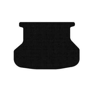Gumowa mata do bagaznika Carsuit (Czarny) Lexus RX 2003-2009 zdjęcia 1