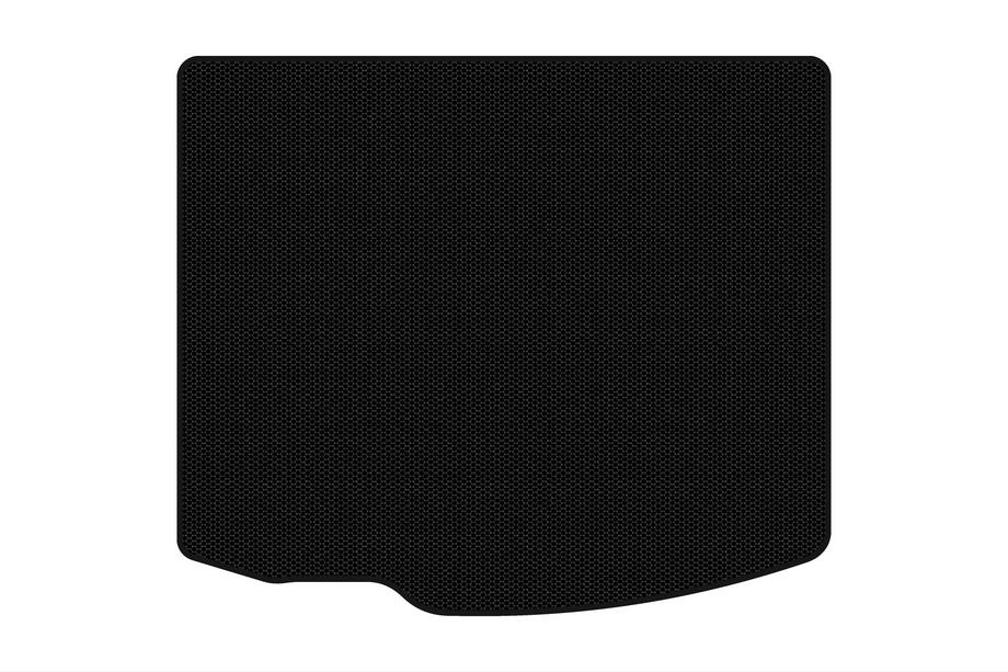 Mazda 3 2009-2013 Gumowa mata do bagażnika Carsuit (2009-2011, HB, czarny) Image