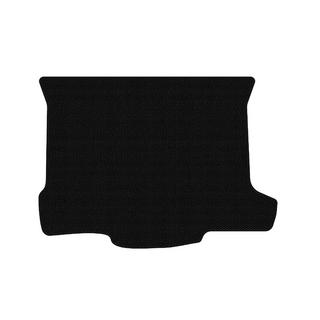 Gumowa mata bagażnika Carsuit (SD, czarna) Mazda 3 2009-2013 zdjęcia 1